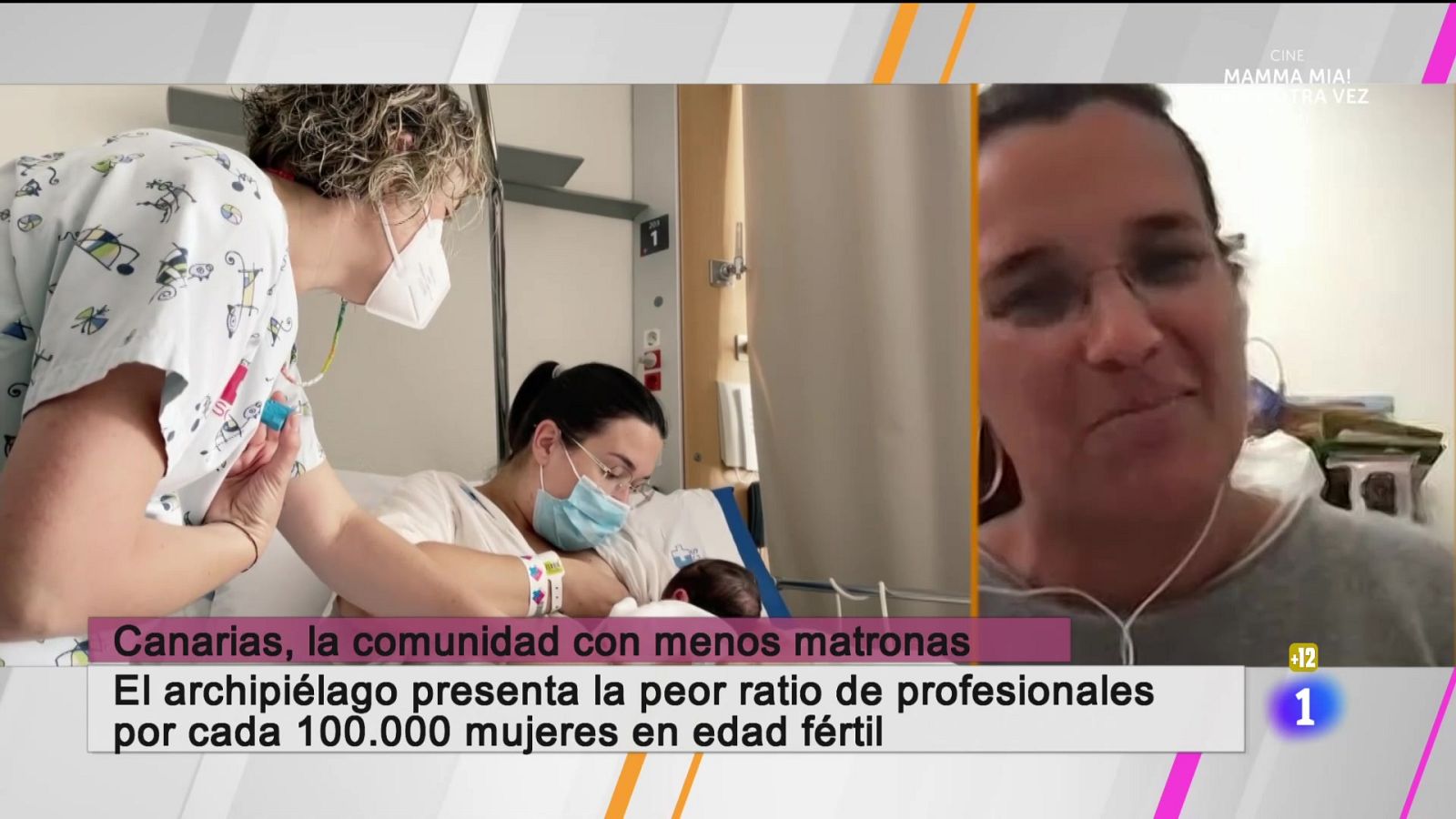 Cerca de ti - 08/05/2024