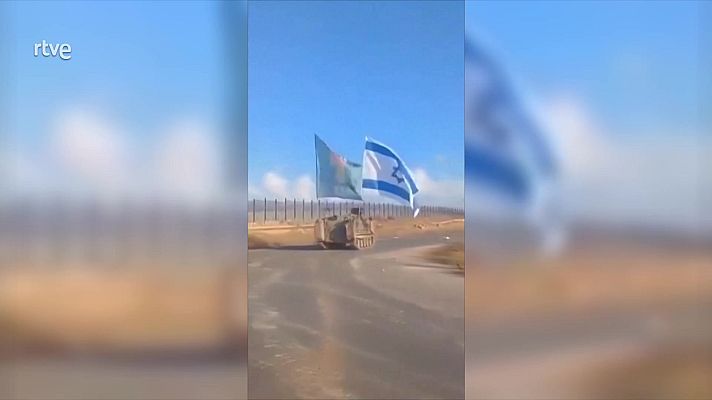 Informativo 24h - Informativo 24 horas - 14h -  08/05/24