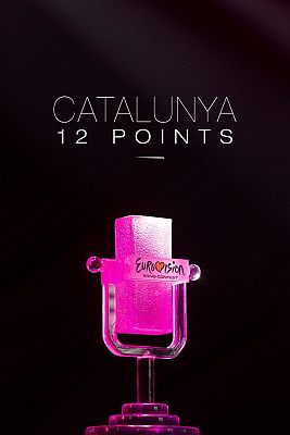 'Catalunya 12 points'