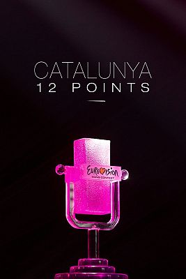 Especials en català - 'Catalunya 12 points'