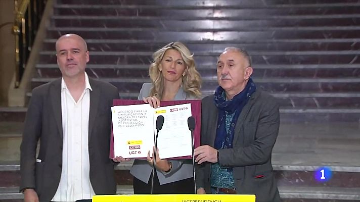 L'Informatiu - L'Informatiu - 08/05/2024