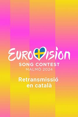 Festival d'Eurovisió 2024