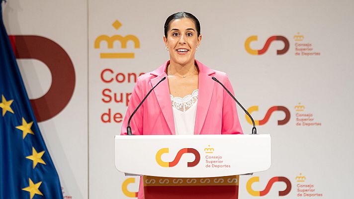 Telediario 1 - Telediario - 15 horas - 08/05/24