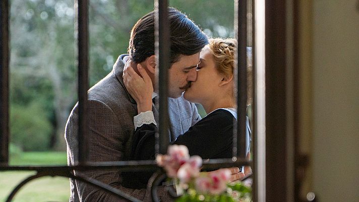 La Promesa: La reconciliación de Jana y Manuel - La promesa | Ver