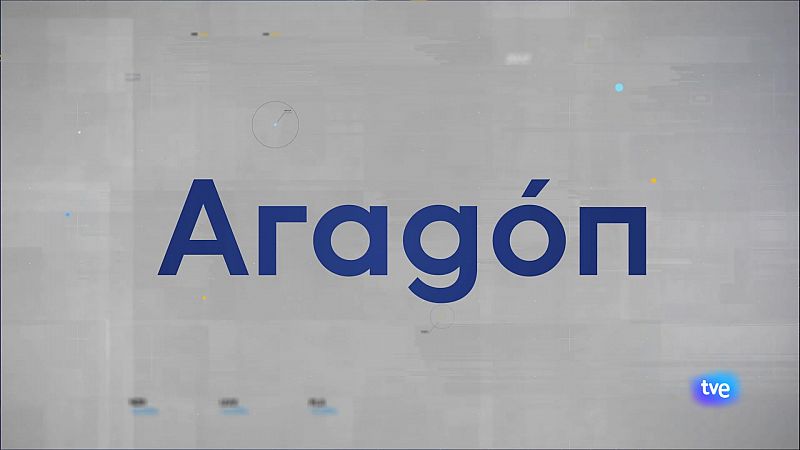 Noticias Aragón 2 - 08/05/24 - Ver ahora
