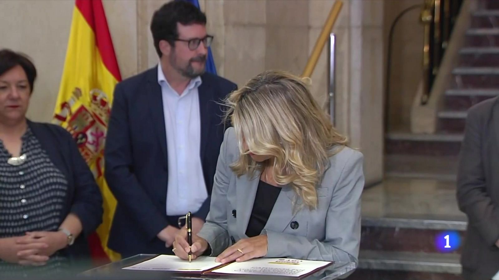 L'informatiu 2 - 08/05/2024 - L'Informatiu | Veure