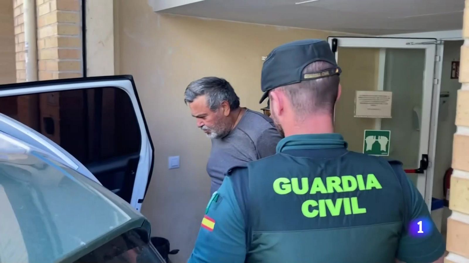 L'Informatiu de la Comunitat Valenciana 2 - 08/05/24 | Ver