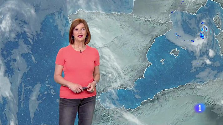 Noticias de Extremadura - El tiempo en Extremadura - 08/05/2024