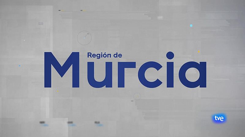 Noticias Murcia 2 - 08/05/2024