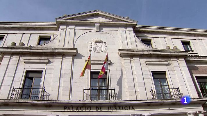 Noticias de Castilla y León - Castilla y León en 1' - 08/05/24