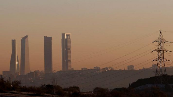 El escarabajo verde - El aire que respiras