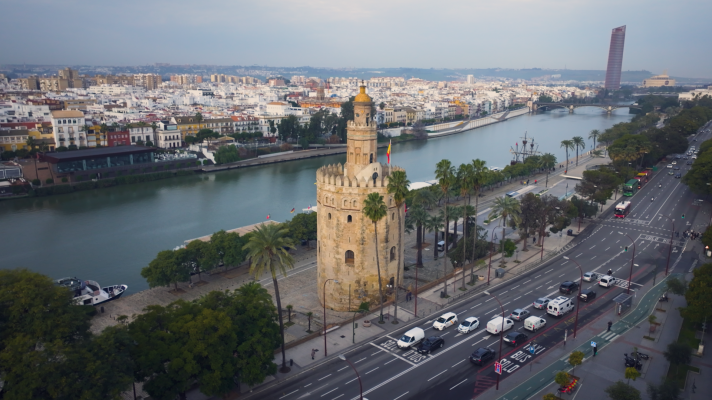 Los pilares del tiempo - Alfonso X: El rey letrado