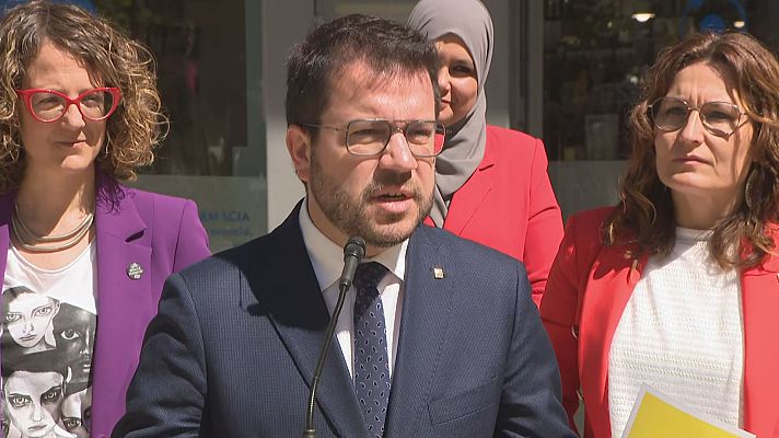 El Vespre - El Vespre - 08/05/2024