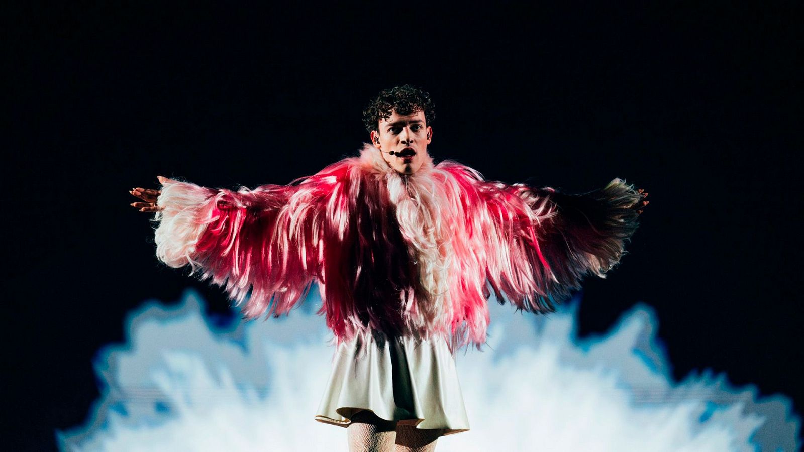 SUIZA Eurovisión 2024: Actuación Semifinal 2 | Ver ahora | Ver