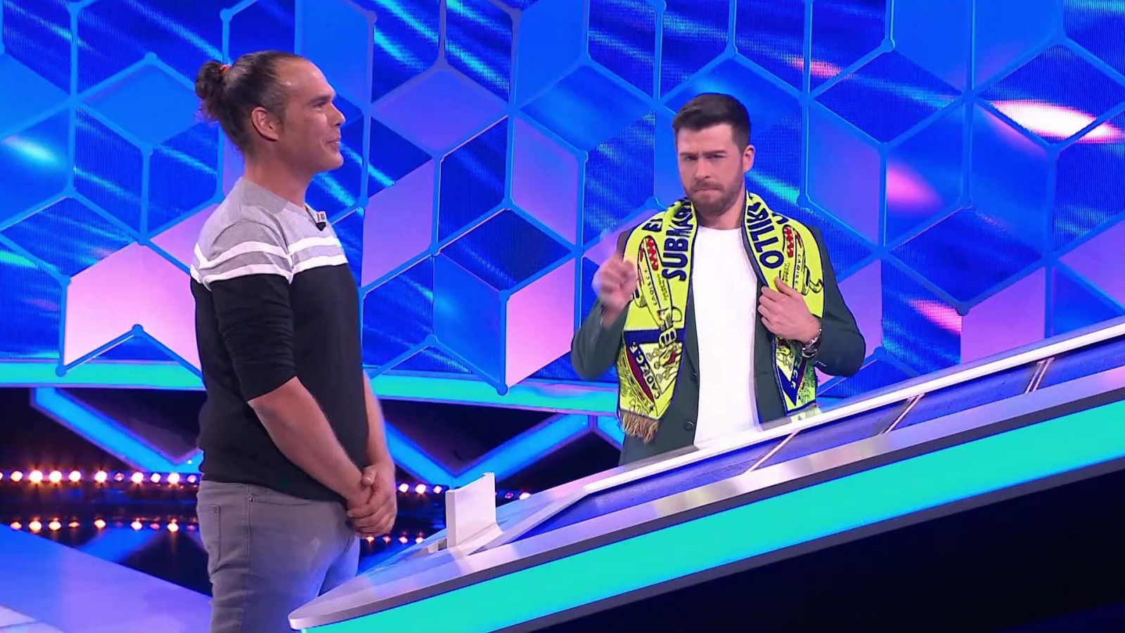 El cazador - Programa 938 - ver ahora