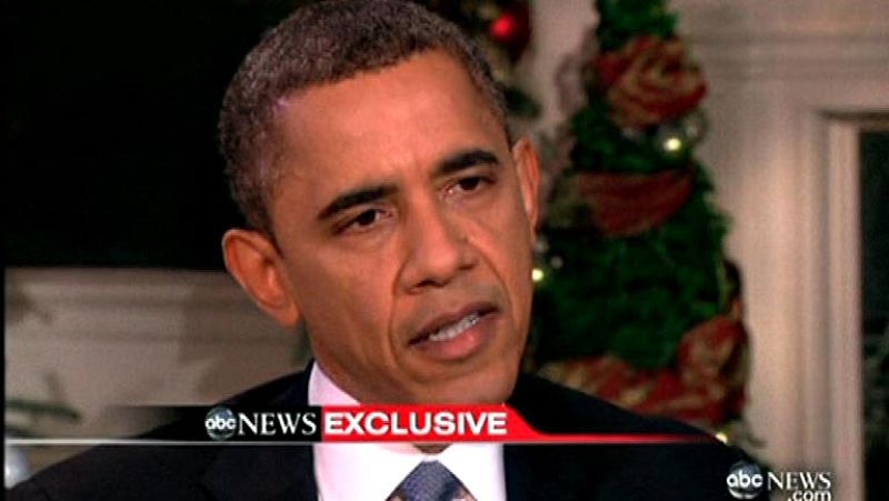 Obama declara a la coalición opositora representante legítima de Siria