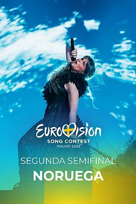 Eurovisión - Gate con "Ulveham"