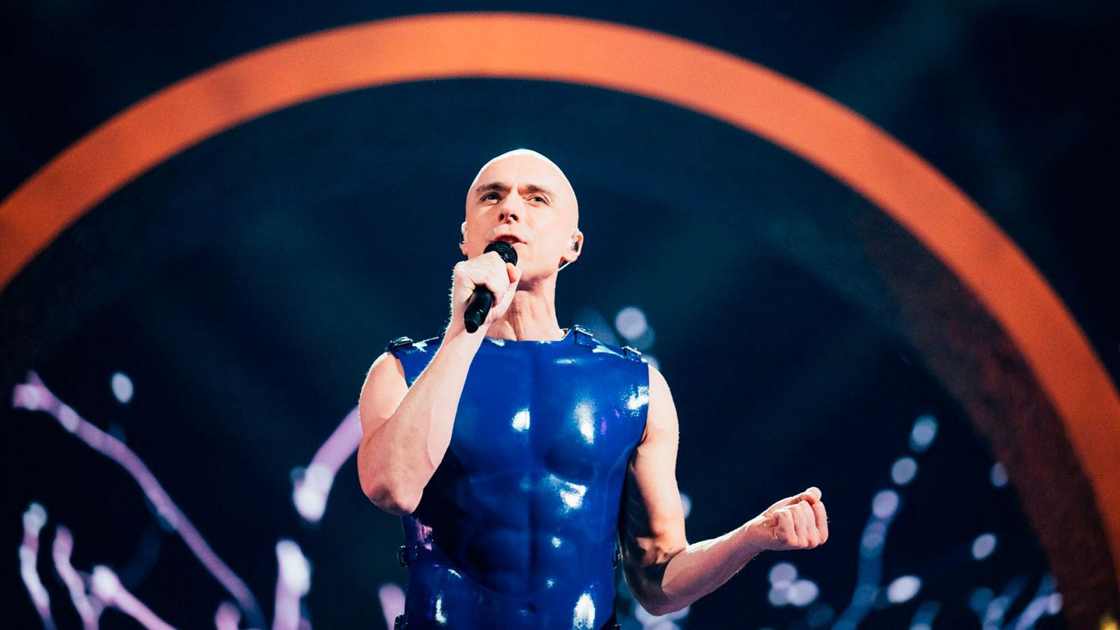 LETONIA Eurovisión 2024: Actuación Semifinal 2 | Ver ahora