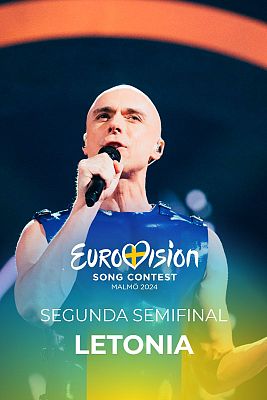 Eurovisión - Dons con "Hollow"