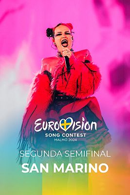 Eurovisión - Megara con "11:11"