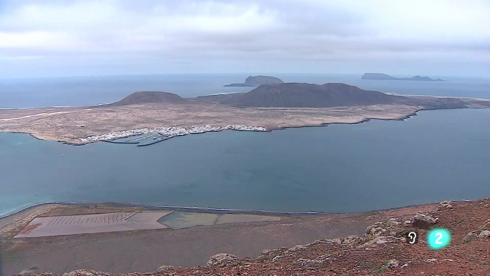 Telecanarias 2 - 08/05/2024 | Ver