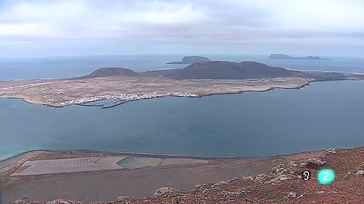 Telecanarias - Telecanarias 2 - 08/05/2024