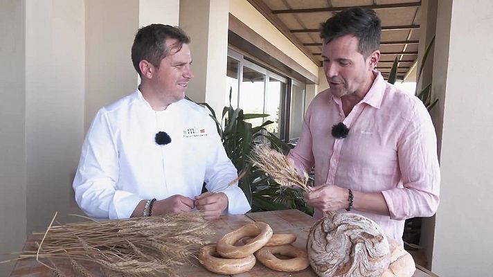 Aquí la Tierra - Aquí la Tierra - 08/05/24