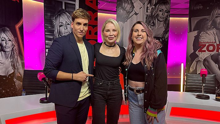 Un Buen Momento - Eurovisión 2024: segunda semifinal