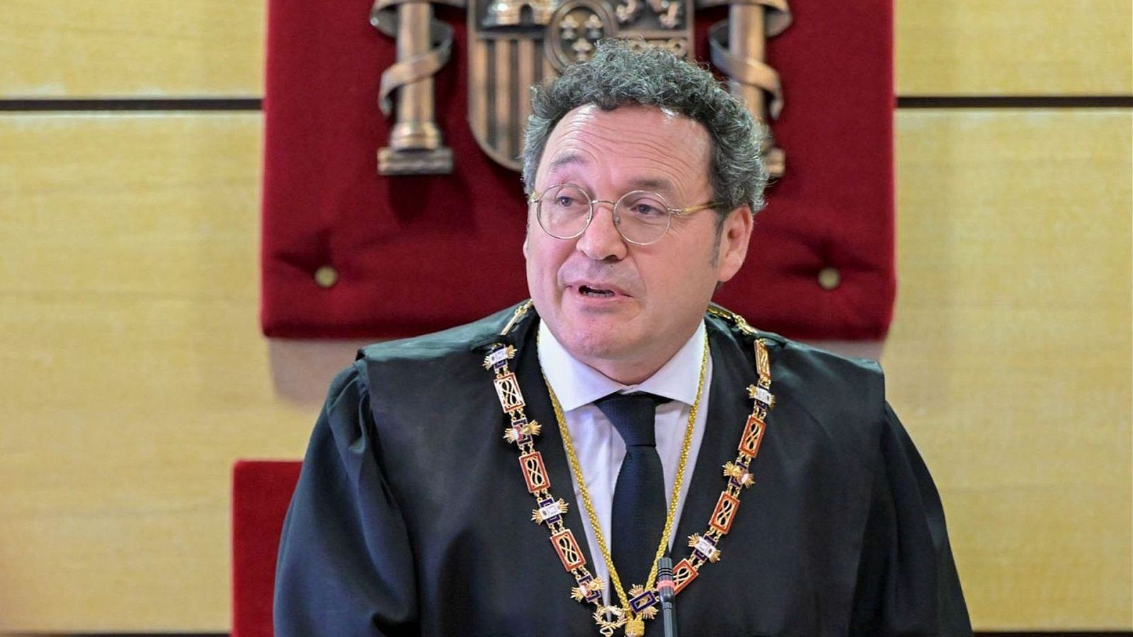 Telediario - 21 horas - 08/05/24 - ver ahora