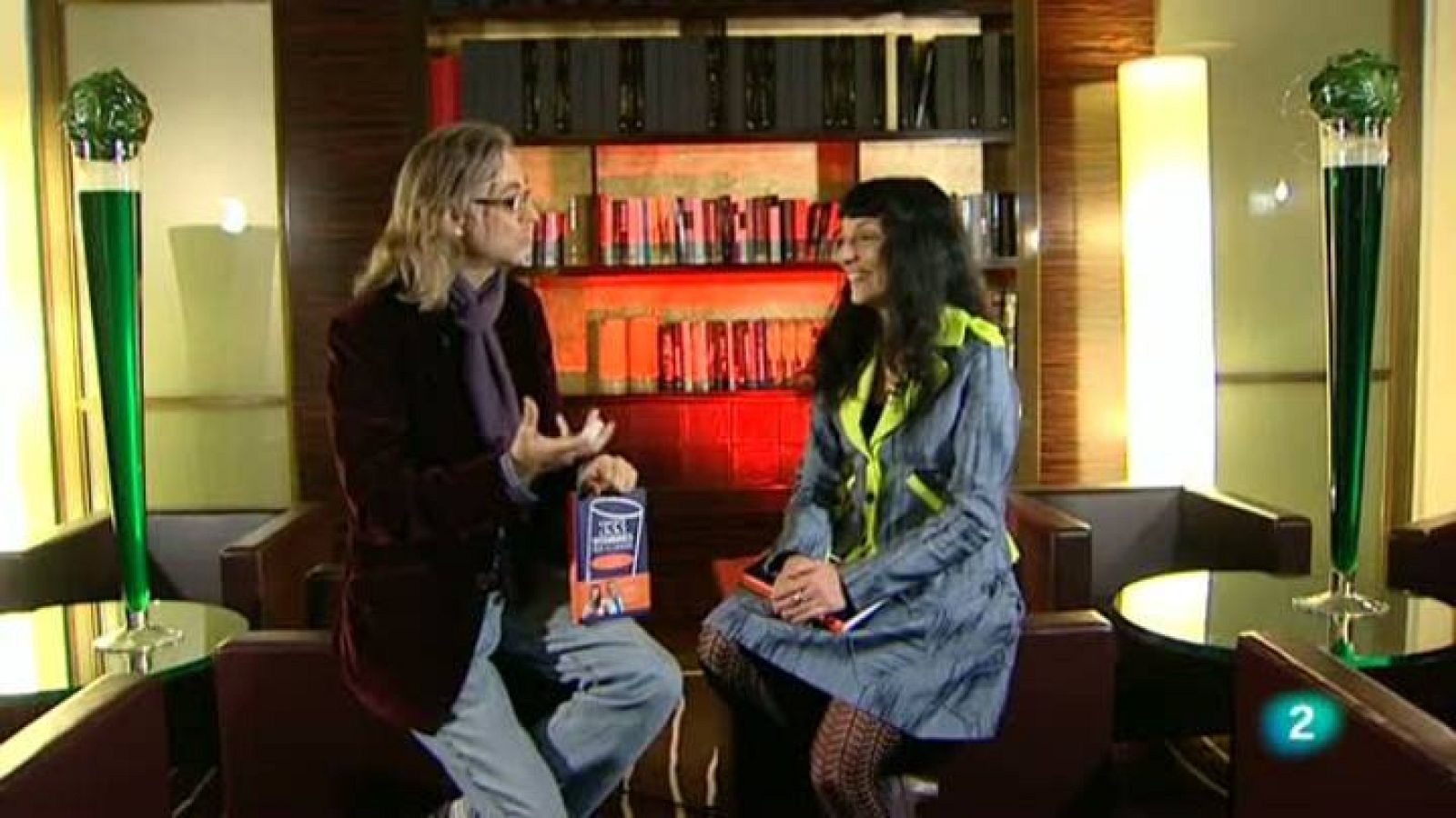 Continuarà -  "333 vitamines per a l'ànima"