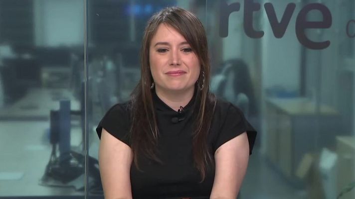 La noche en 24h - Vega (CUP) ve "muy difícil" el acuerdo con Junts+ para favorecer una mayoría independentista