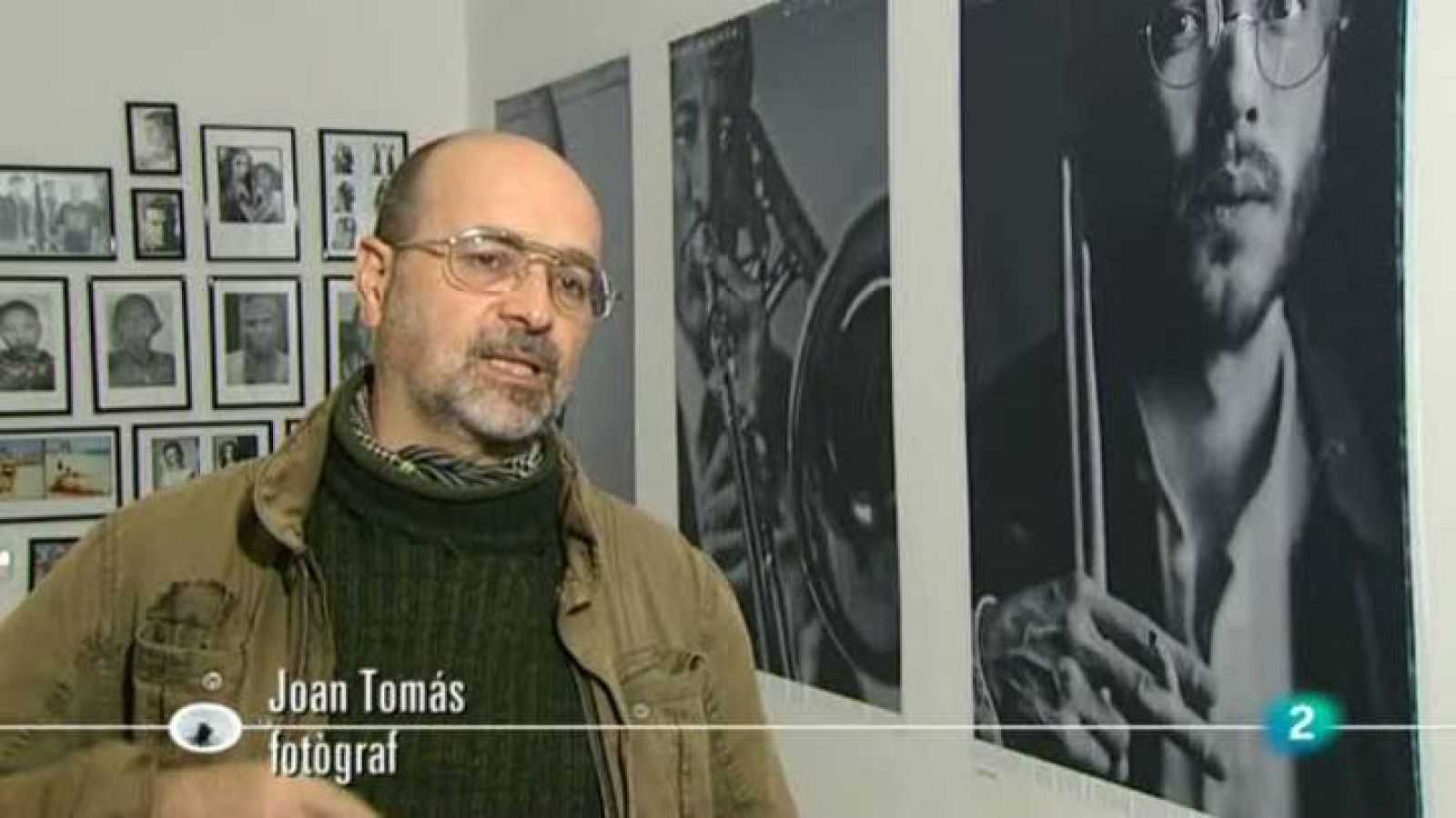 Continuarà - Joan Tomàs