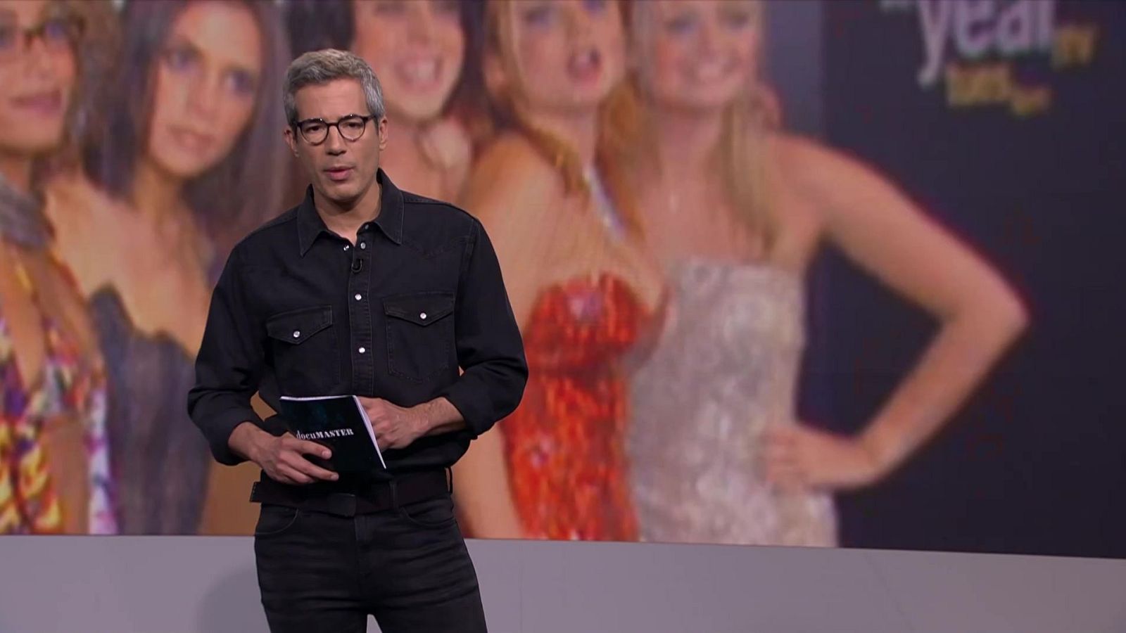 Documaster - Presentación: Spice girls. El precio del éxito - ver ahora