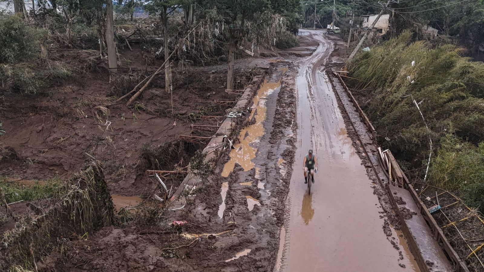 Telediario Internacional - 08/05/24 - ver ahora