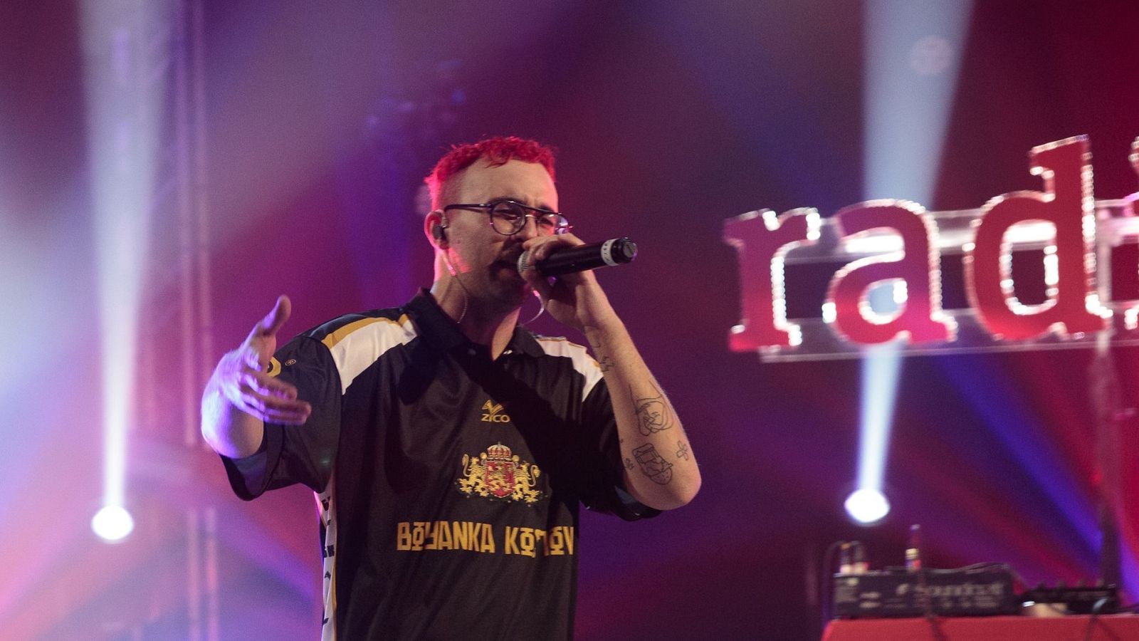 Los conciertos de Radio 3 - Boyanka Kostova - ver ahora