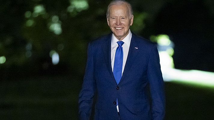 Telediario Matinal - Telediario - 8 horas - 09/05/24