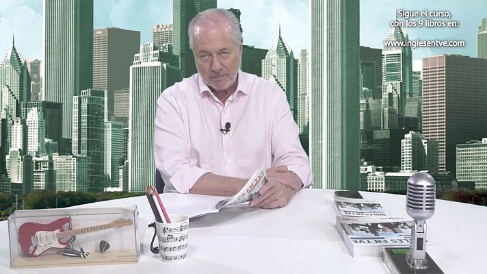 Inglés en TVE - Programa 949