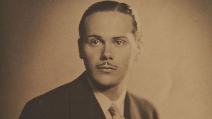 Somos Documentales - Luis Cernuda, el habitante del olvido