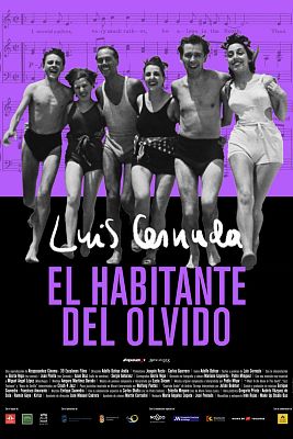 Somos Documentales - Luis Cernuda, el habitante del olvido