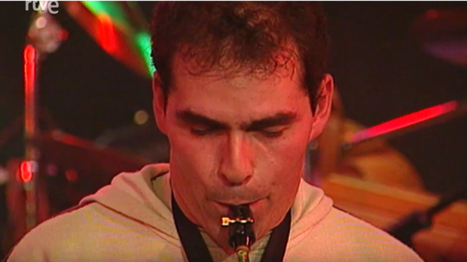 Los conciertos de radio 3 - Camerata Meiga - Los conciertos de Radio 3 en La 2 | Ver