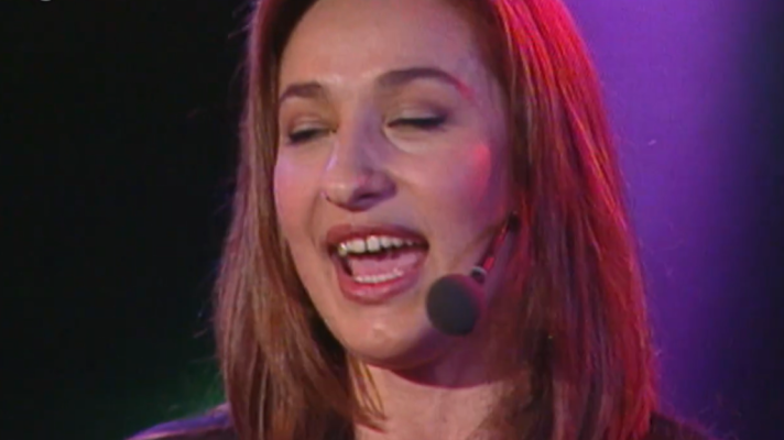 Los conciertos de Radio 3 en La 2 - Leilia