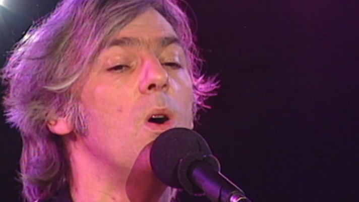 Los conciertos de Radio 3 en La 2 - Robyn Hitchcok