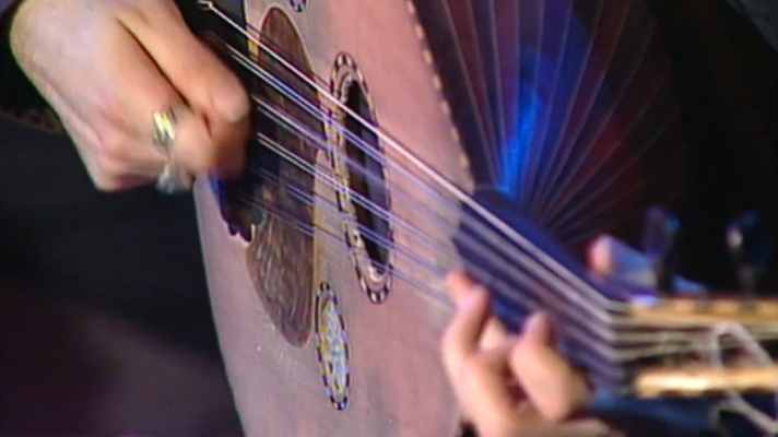 Los conciertos de Radio 3 en La 2 - Ekova