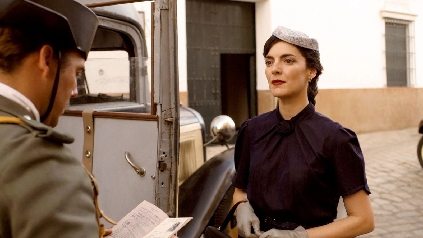 Operación barrio inglés - Episodio 7: Holocausto en Huelva - Ver ahora