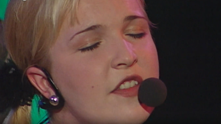 Los conciertos de Radio 3 en La 2 - Varttina