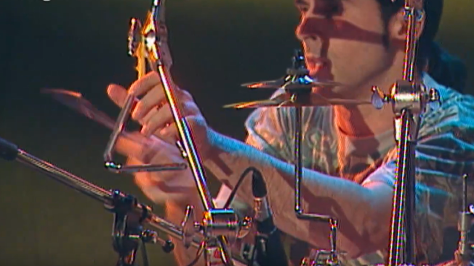 Los conciertos de radio 3 - Xose Manuel Budiño - Los conciertos de Radio 3 en La 2 | Ver