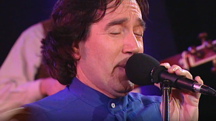 Los conciertos de Radio 3 en La 2 - Eliseo Parra