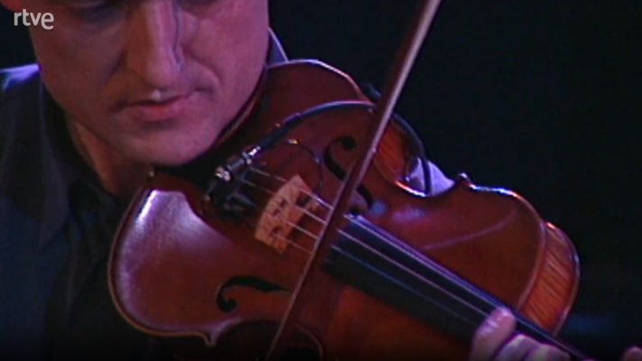 Los conciertos de Radio 3 en La 2 - Alboka