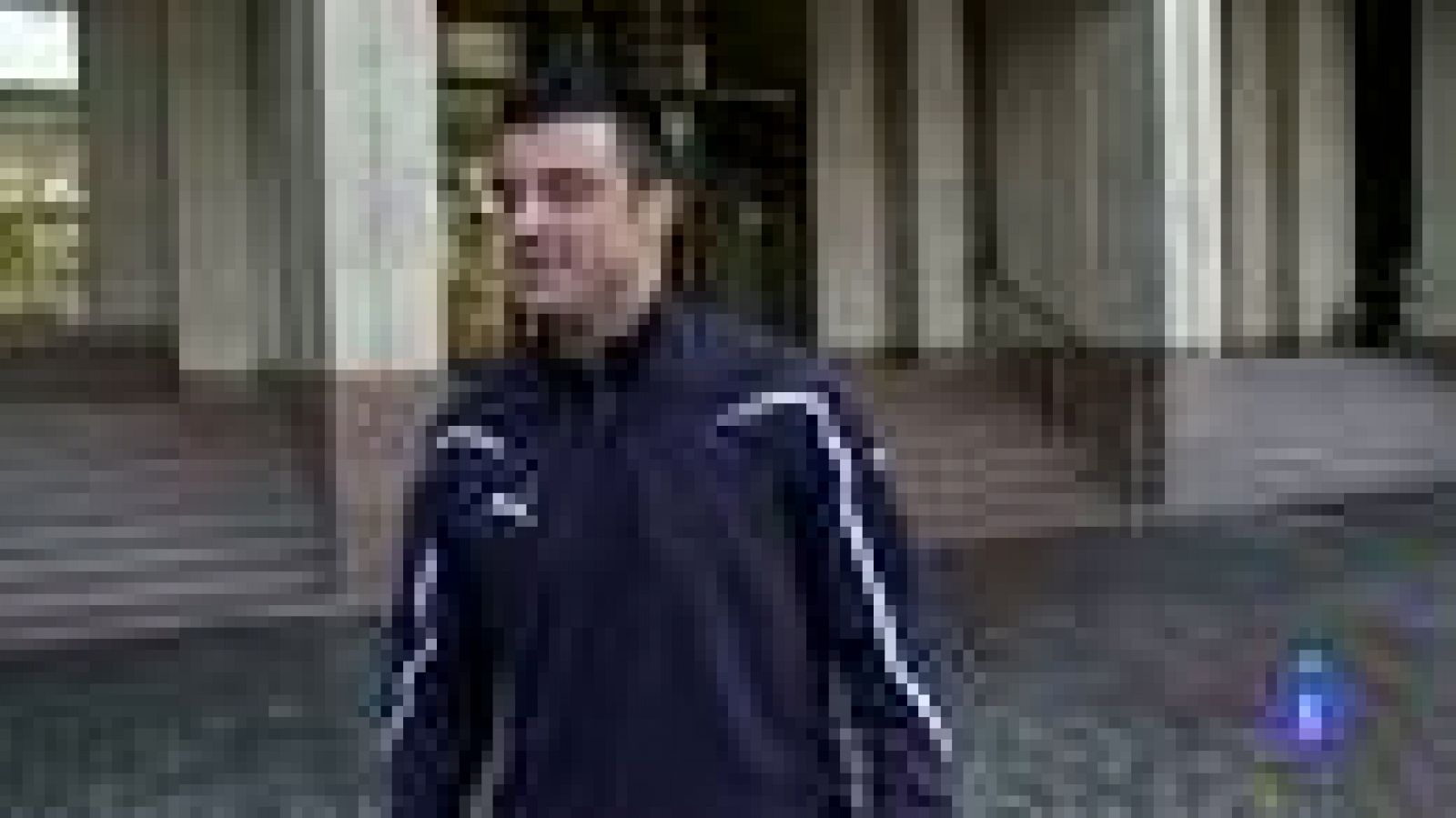 Españoles en el mundo - Kazajistan - Gustavo | Ver