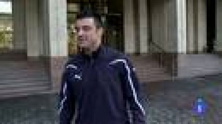 Españoles en el mundo - Kazajistan - Gustavo